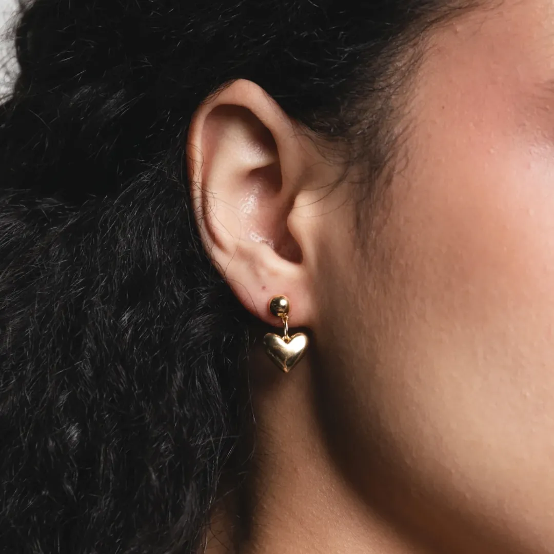 Hayden Earrings