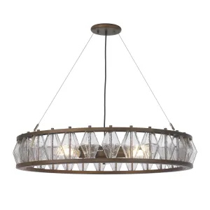 Hoffman Chandelier