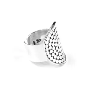 ID R125 DOTTED RING