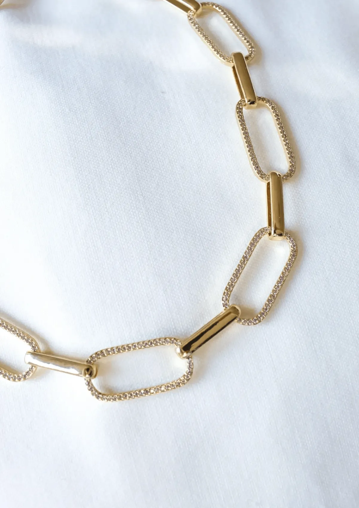 Jameson Necklace