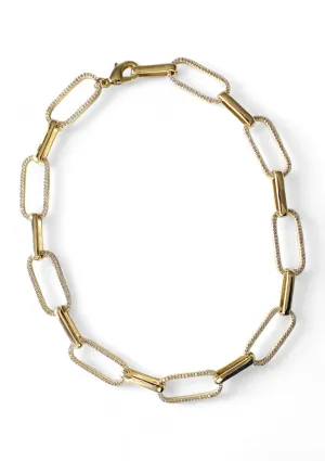 Jameson Necklace