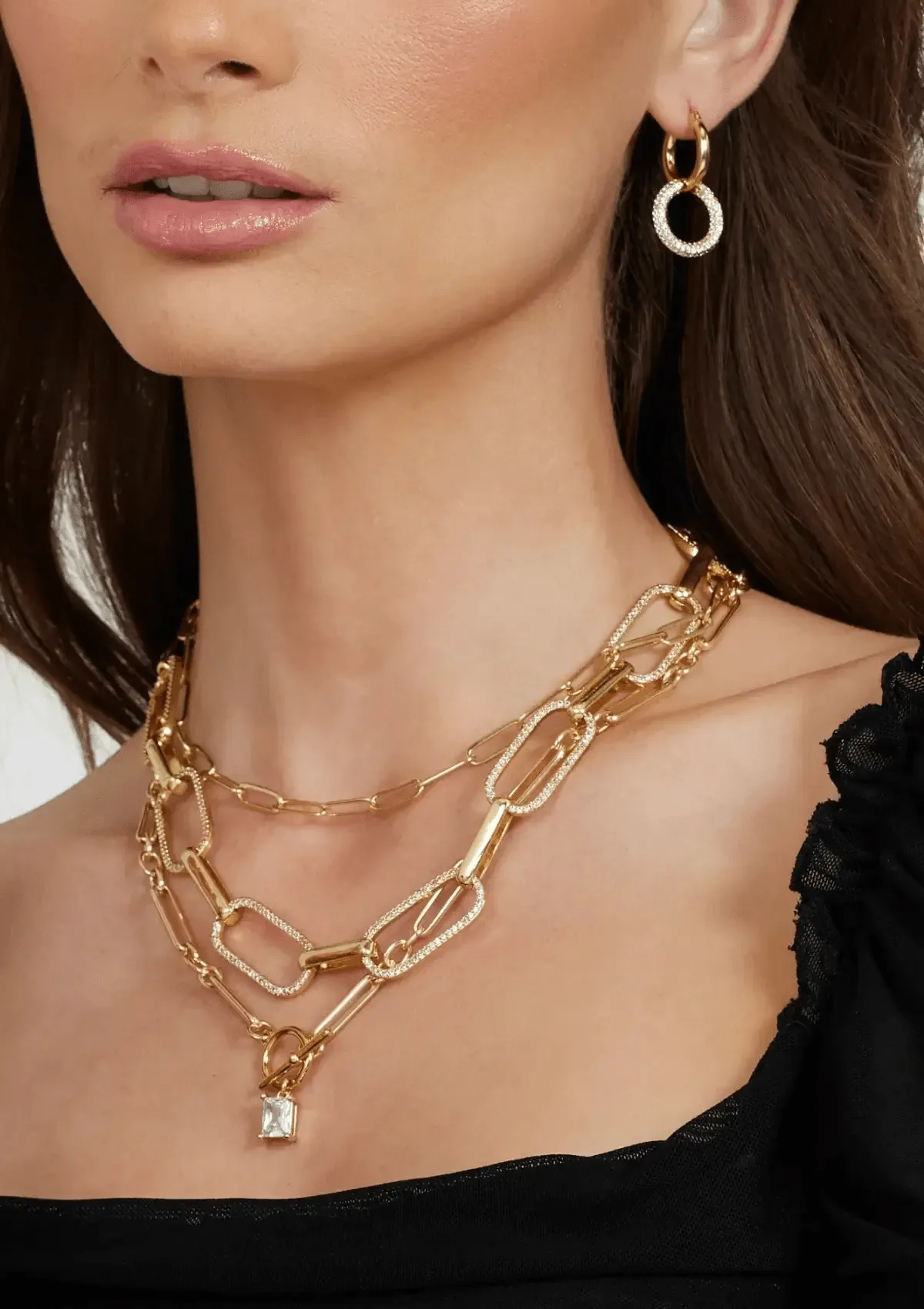 Jameson Necklace