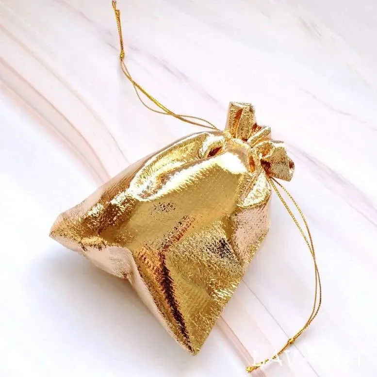 Jazzy White Ark Seashell Drop Earrings