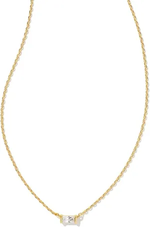 Kendra Scott Juliette Necklace, Fashion Jewelry for Women