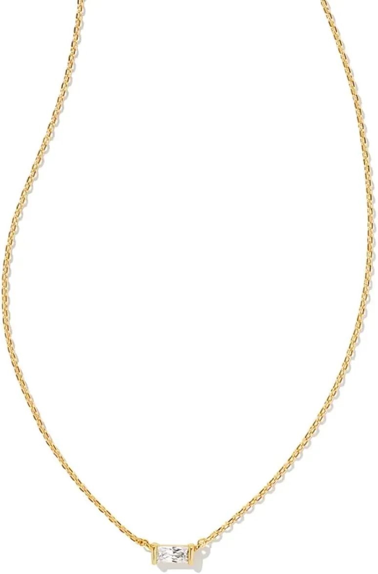 Kendra Scott Juliette Necklace, Fashion Jewelry for Women