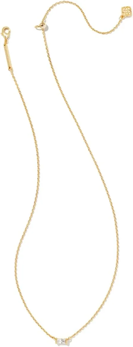 Kendra Scott Juliette Necklace, Fashion Jewelry for Women