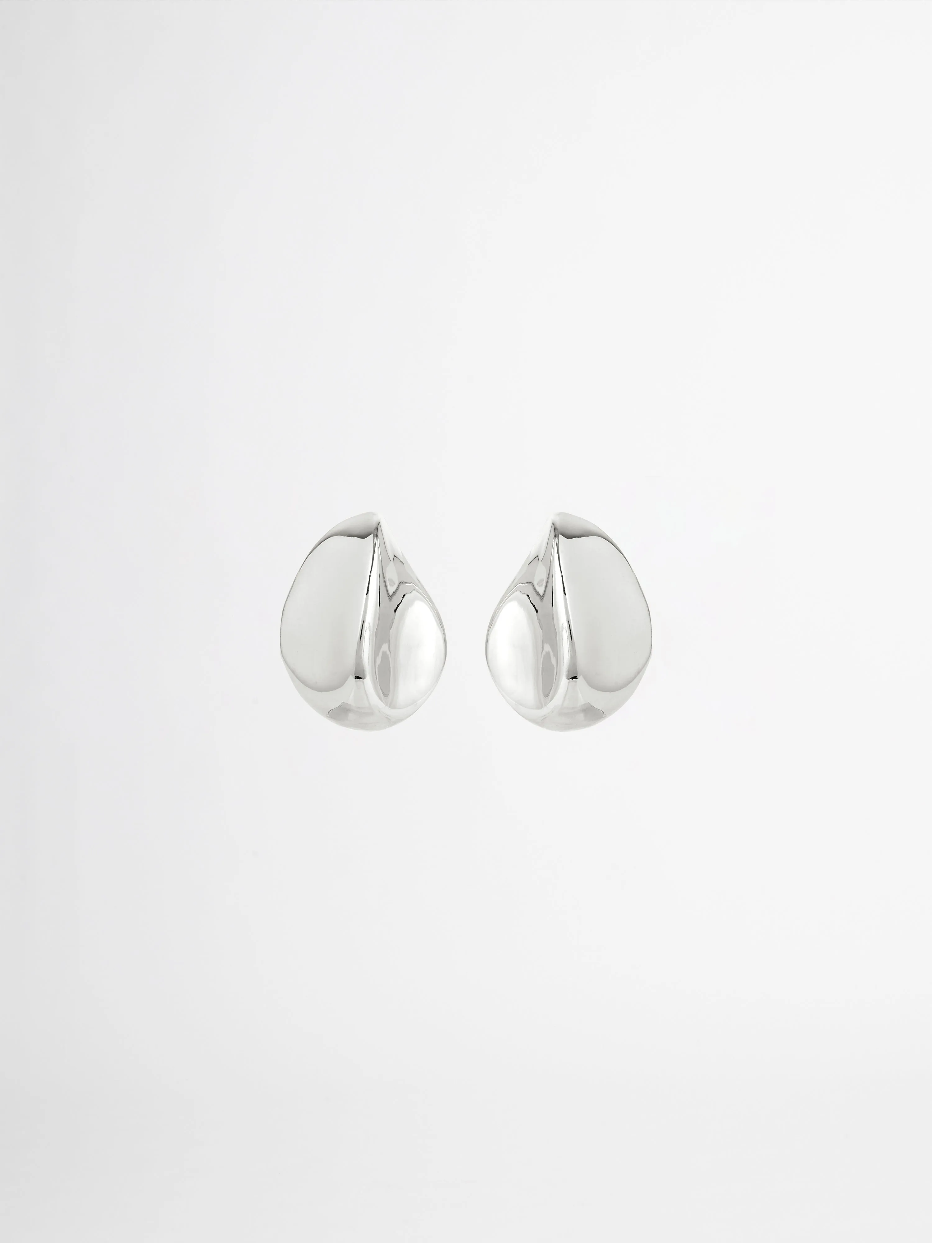 LAGUNA STUD EARRINGS