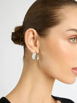 LAGUNA STUD EARRINGS