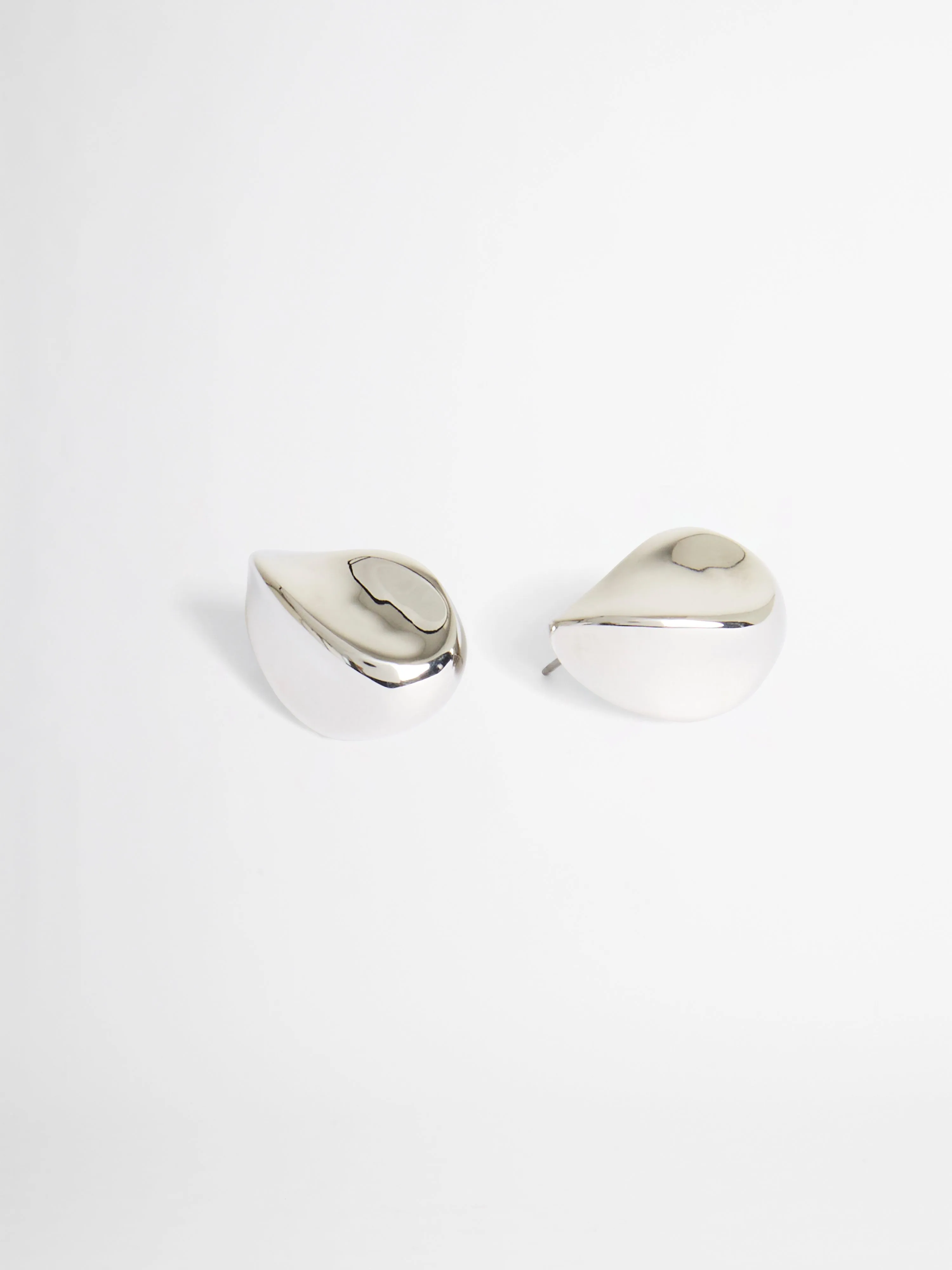 LAGUNA STUD EARRINGS