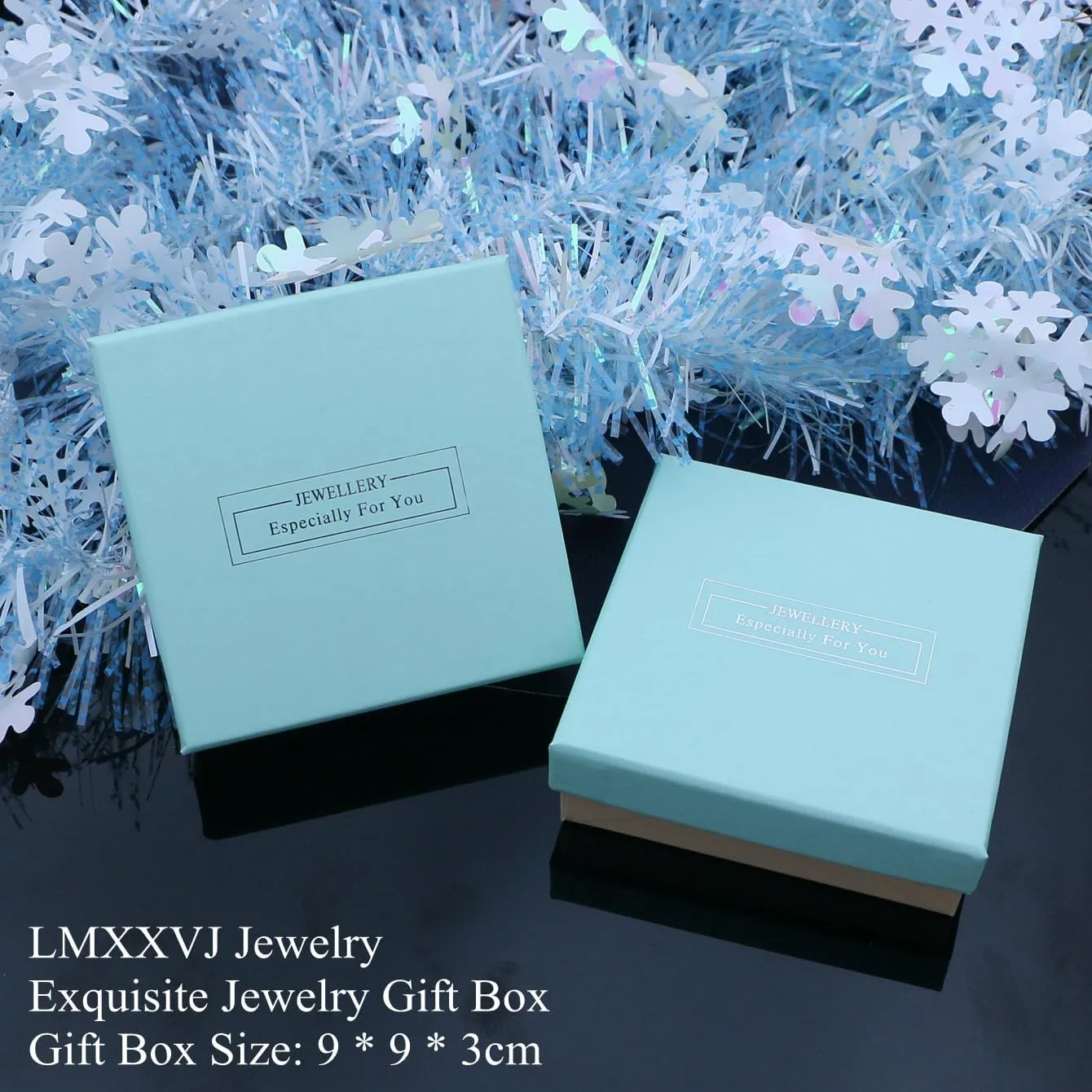 LMXXVJ Wedding Bride Silver Jewelry Set for Women,Prom Formal Costume White Cubic Zirconia Necklace Earring Bracelet Set