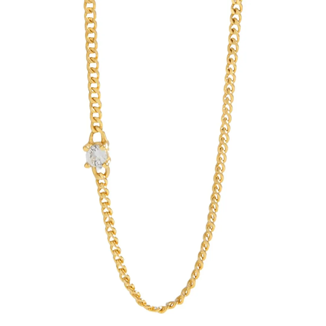 Love Local Nova Necklace