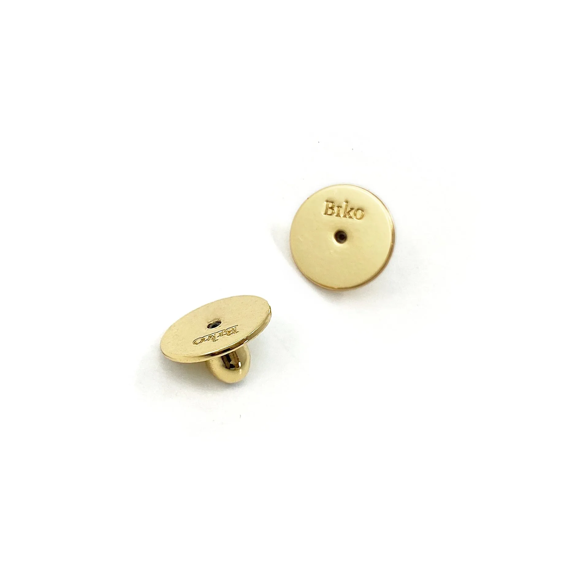 Mackenzie Drops - Gold