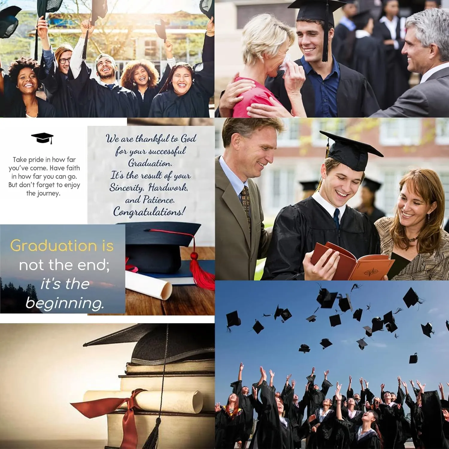 MEALGUET Graduation Gifts for him,Customizable Graduation Bracelet, Inspirational College Graduate Class Of 2025 Gift, Stainless Steel Handsome Link Bracelets for College Graduates
