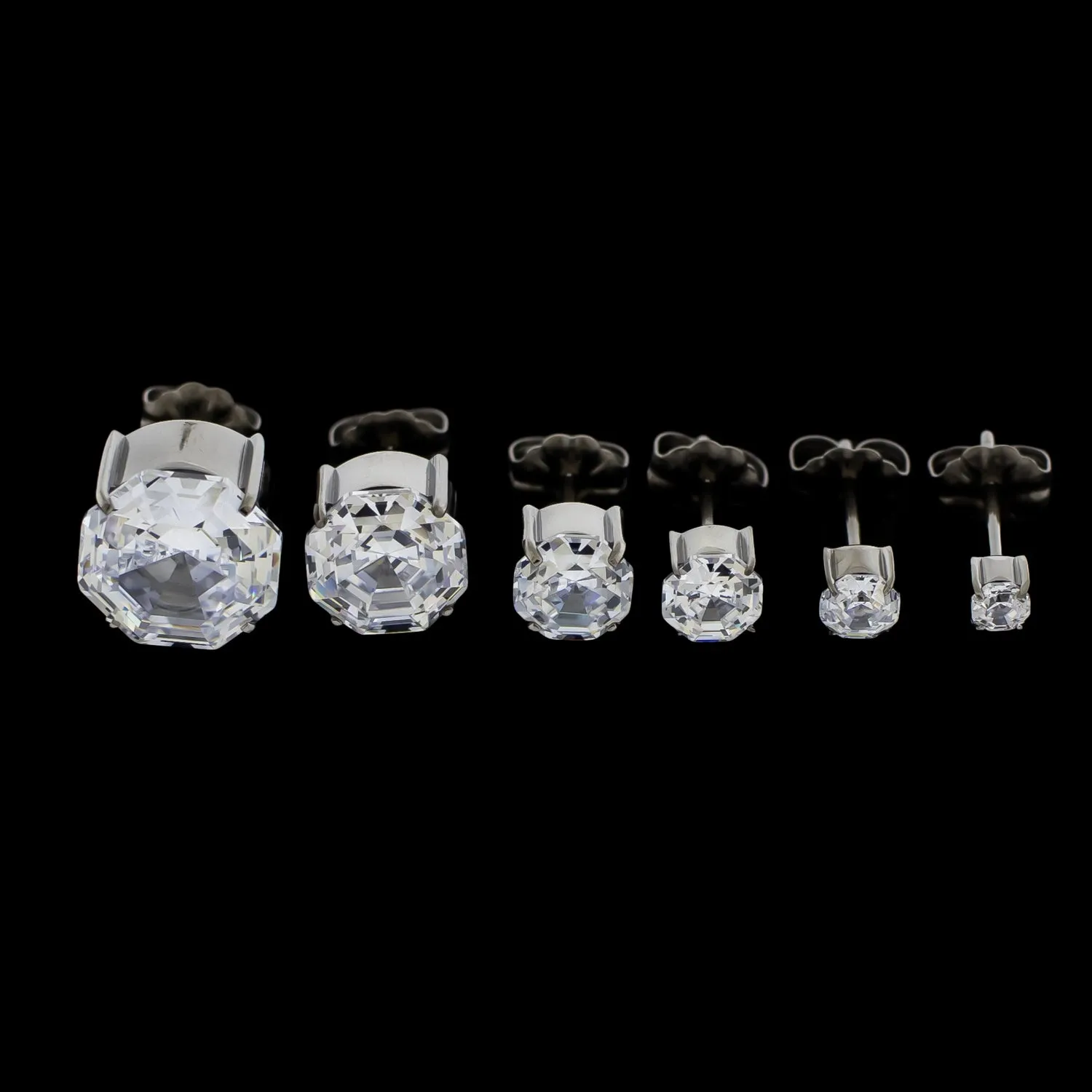 Minnie - Earring Studs