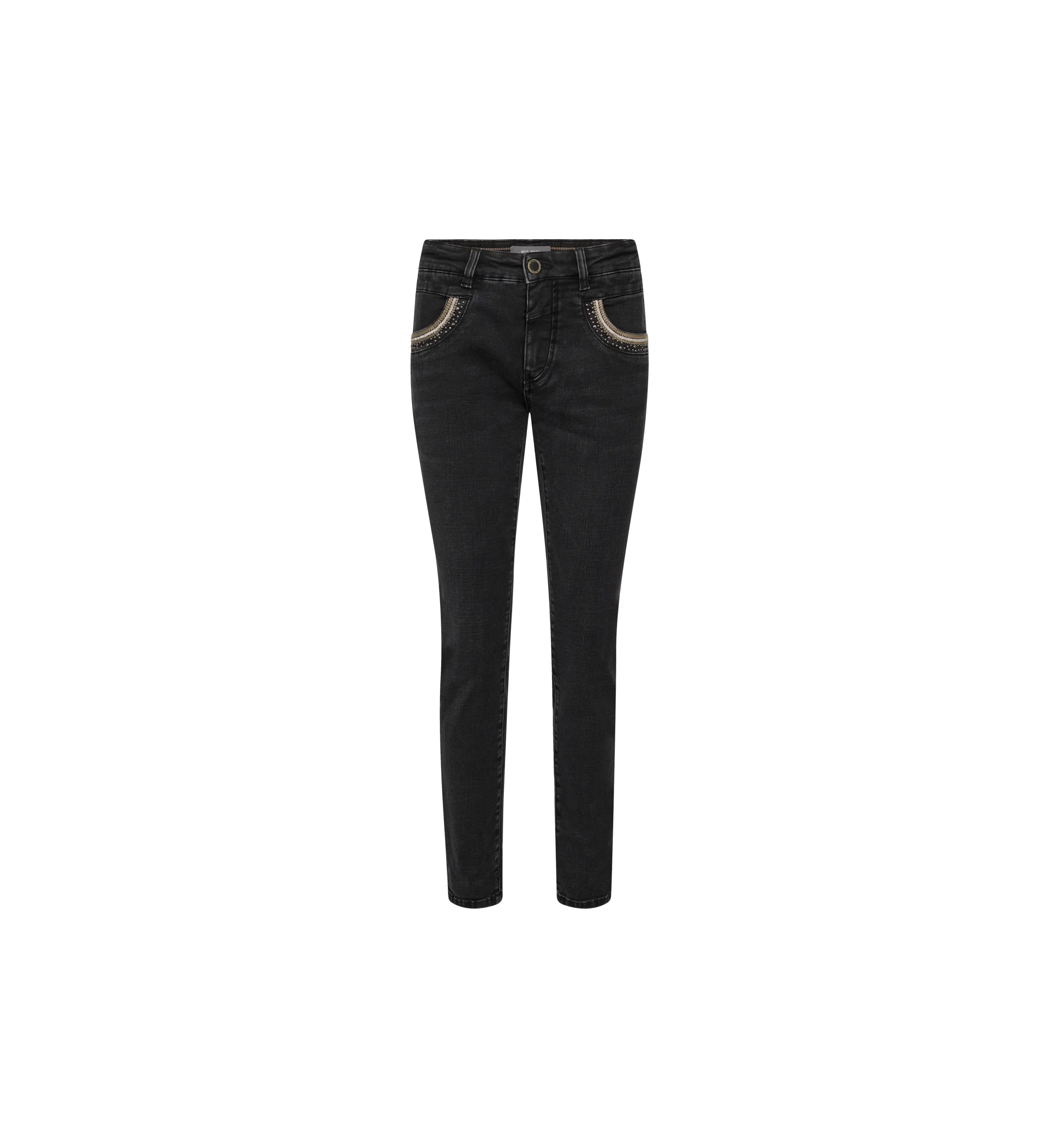 MMNaomi Perla Jeans