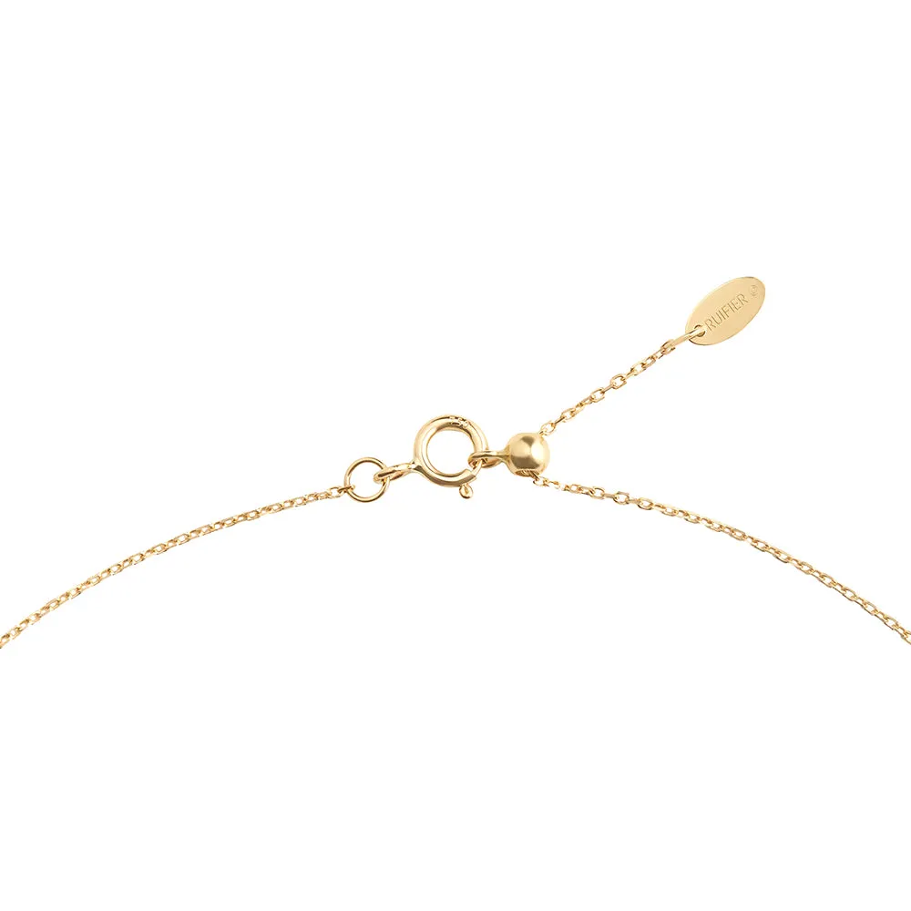 Modern Words Fine Kiss Me Bracelet