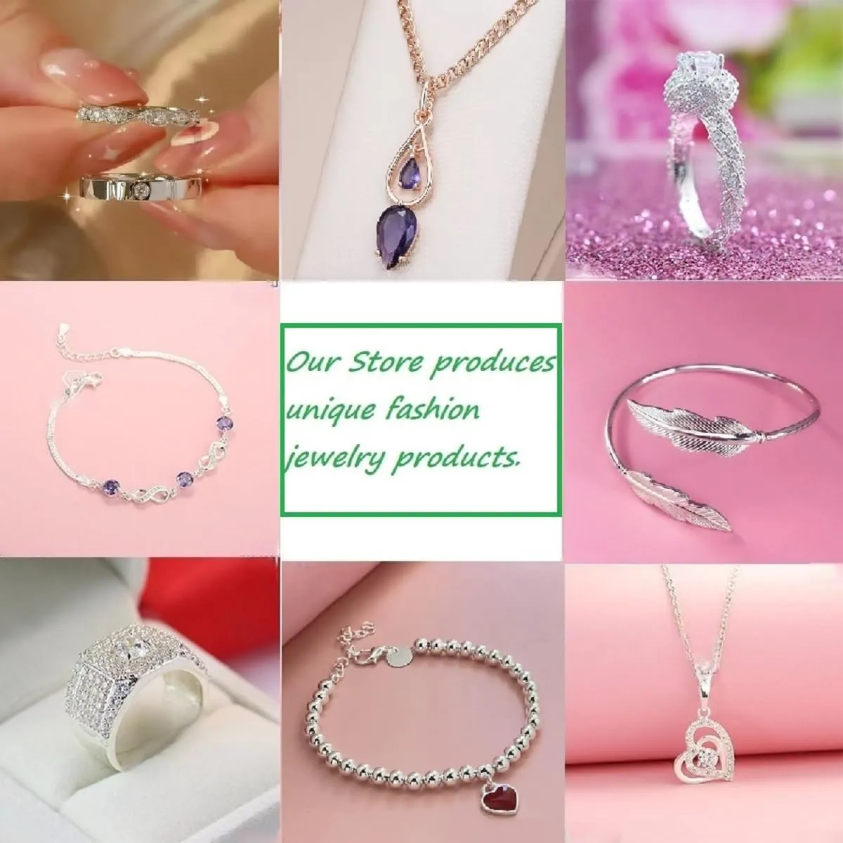 New 2026 Unisex Luminous Pendant Necklaces For Women Glow In The Dark Simple Flower Buddhism Glowing Necklace Fashion Jewelry Accessories With You Trendy Creative Gift For Women And Men