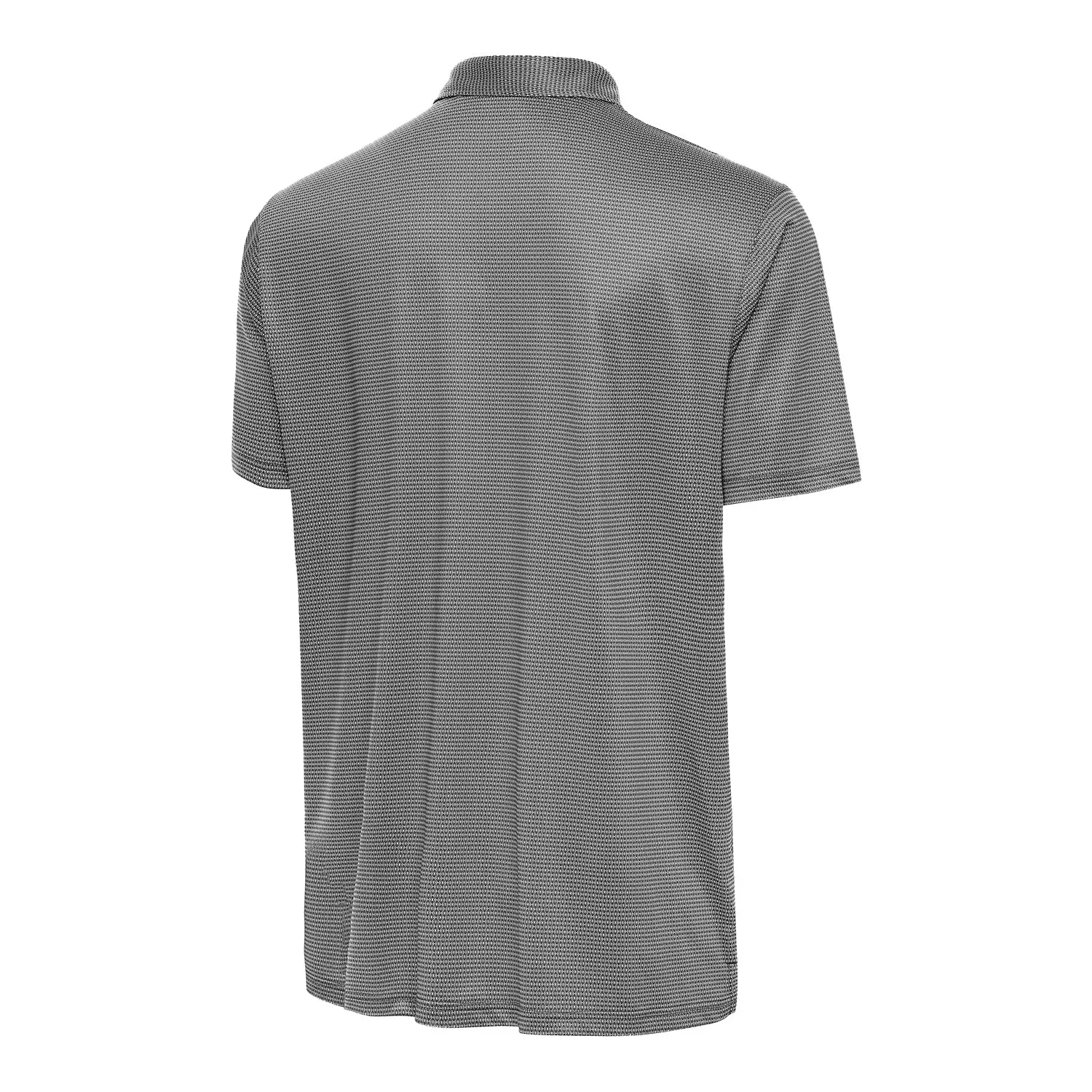 Ohio State Buckeyes Rings White/Black Polo
