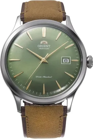 Orient Casual Watch RA-AC0P01E10B, Green, Casual