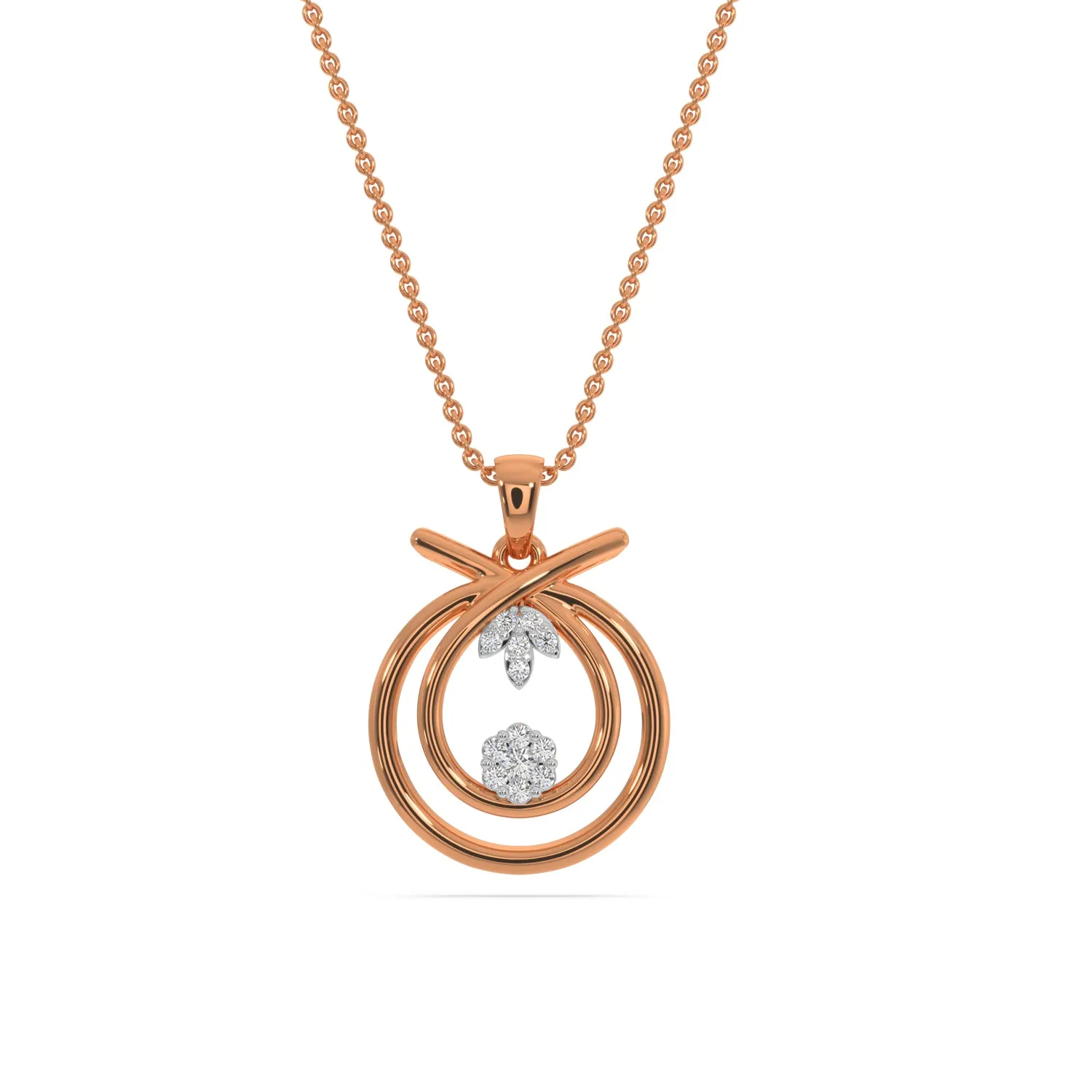 Oro Pendant