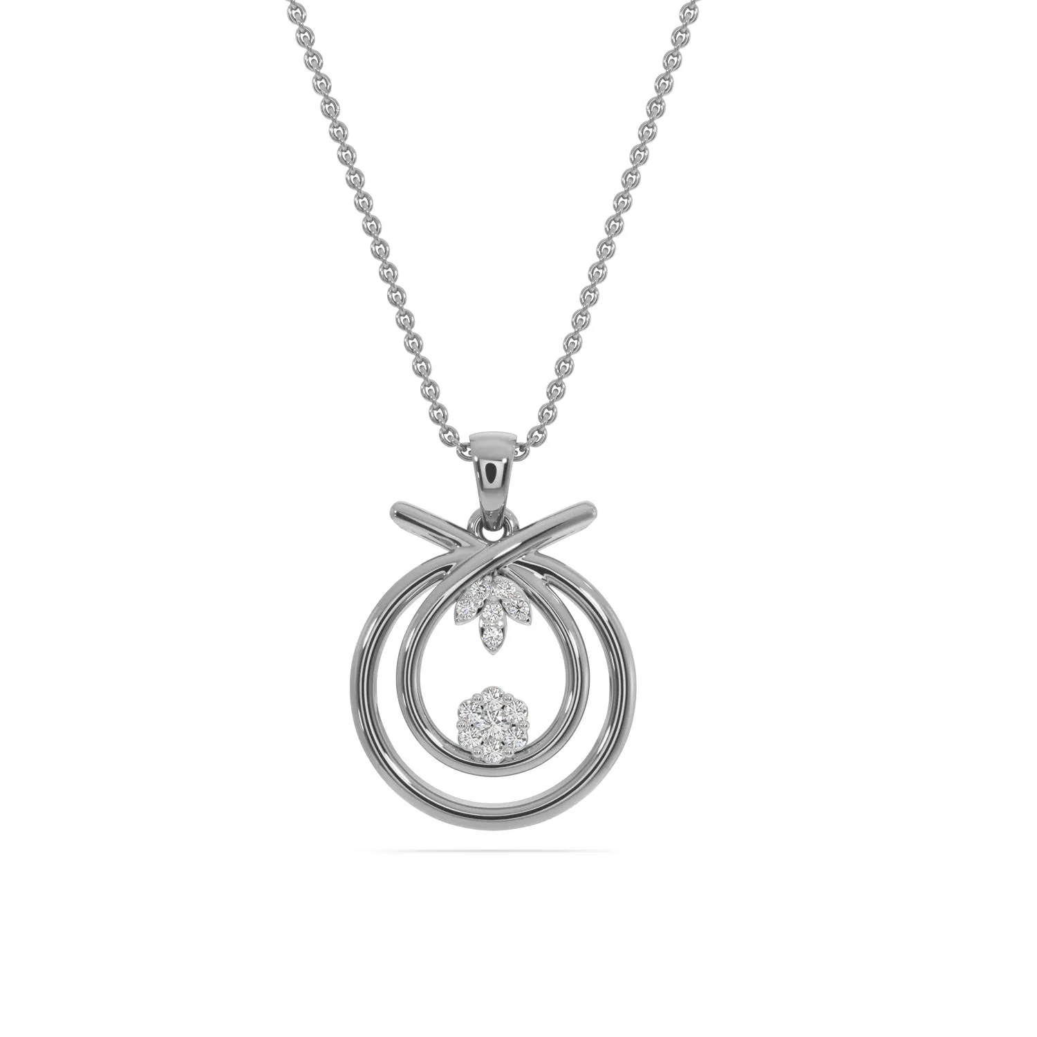 Oro Pendant