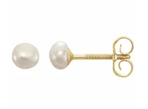 Pearl Studs
