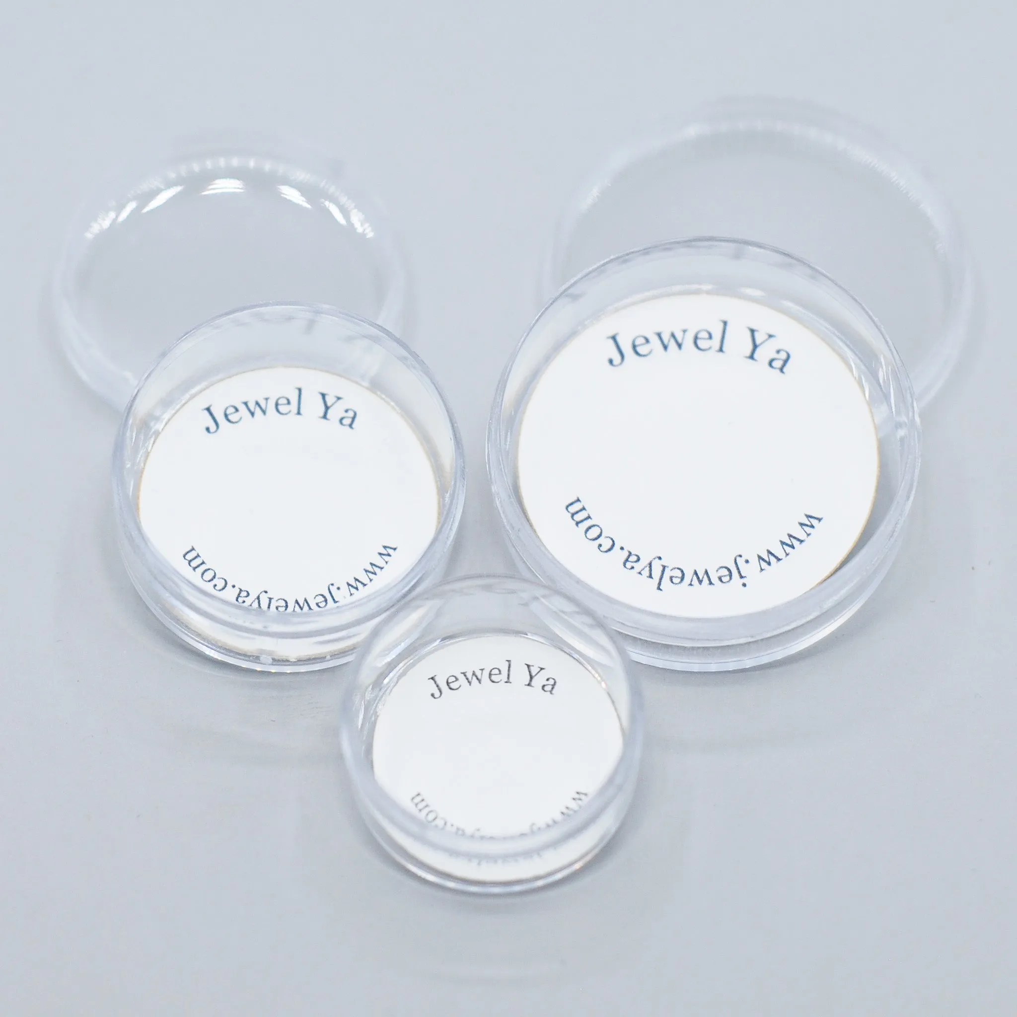 Personalized Black Onyx or White Jade Game Day Bracelet Set