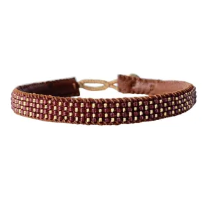 PIN POINT BRACELET PIN POINT BRACELET