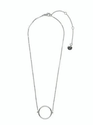 Pura Vida Circle Choker