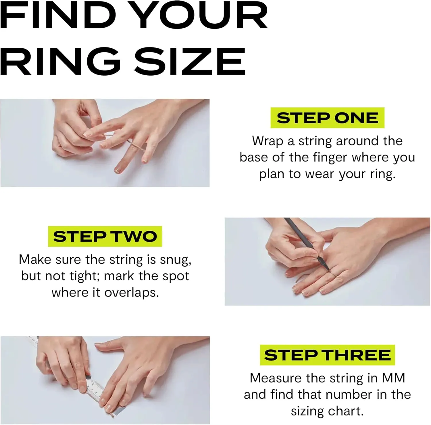 QALO Men's Silicone Ring - Mens Silicone Wedding Rings - Engagement Ring Bands for Him