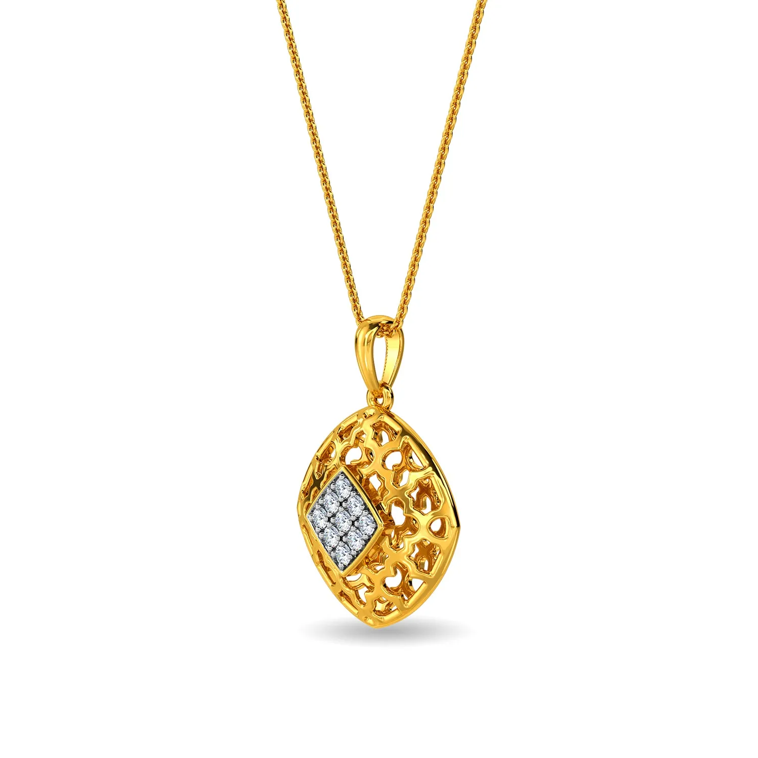 Ramani Pendant
