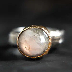 Relic Cabochon Ring No. 7