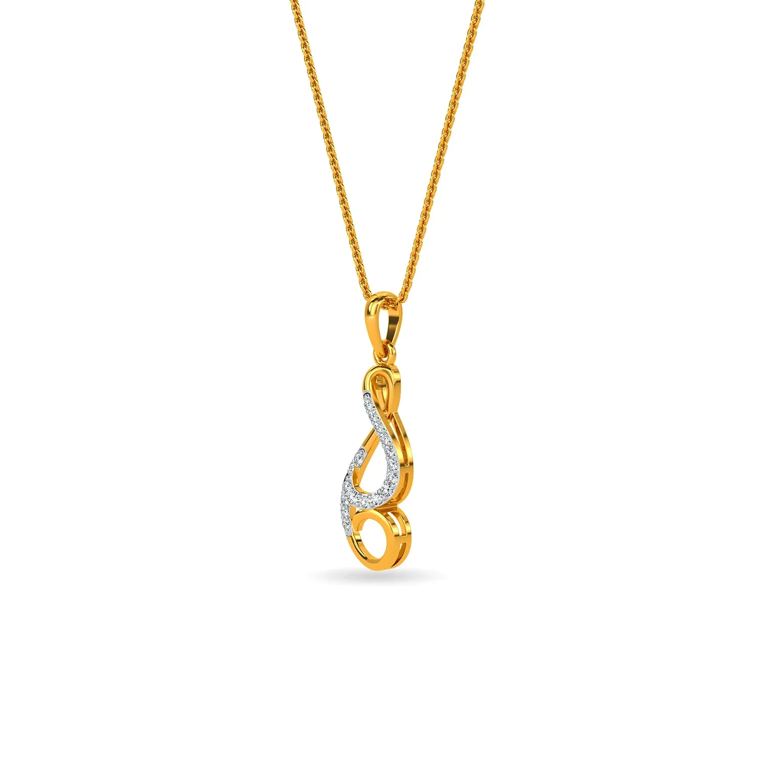RHEA PENDANT