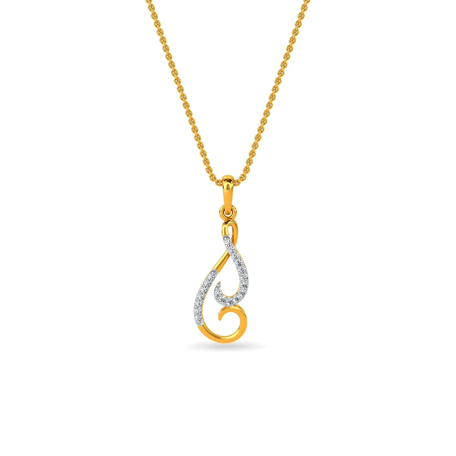 RHEA PENDANT