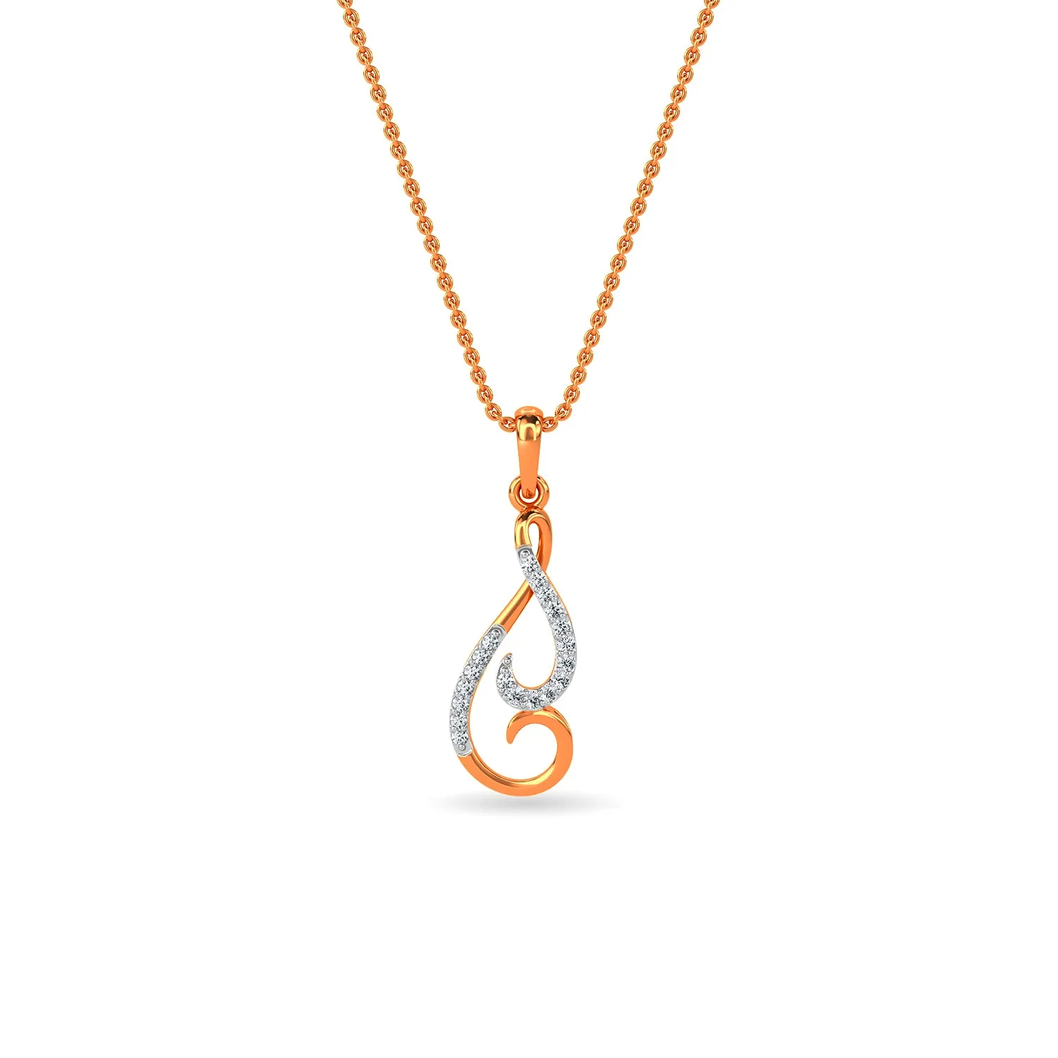 RHEA PENDANT