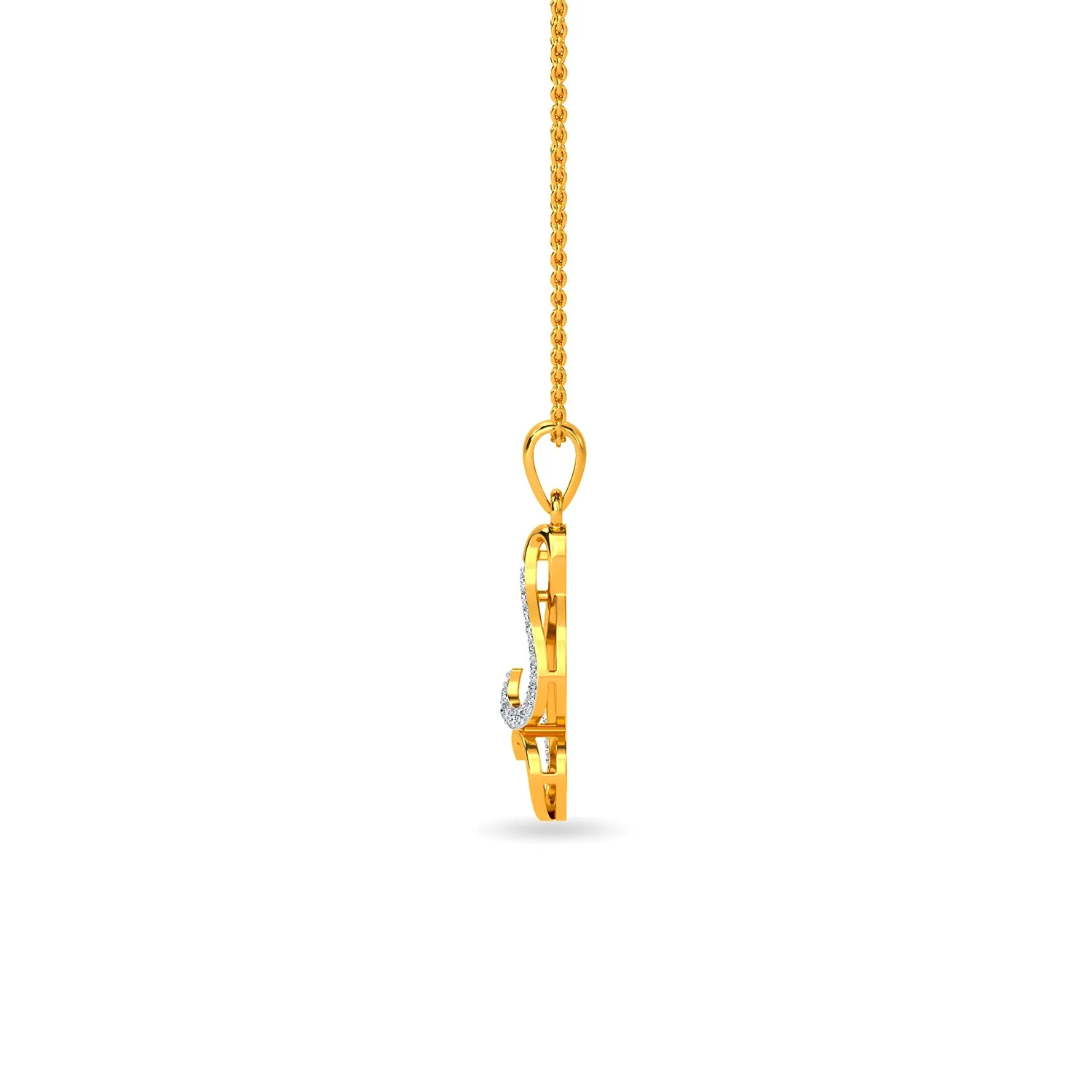 RHEA PENDANT