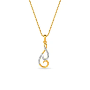 RHEA PENDANT