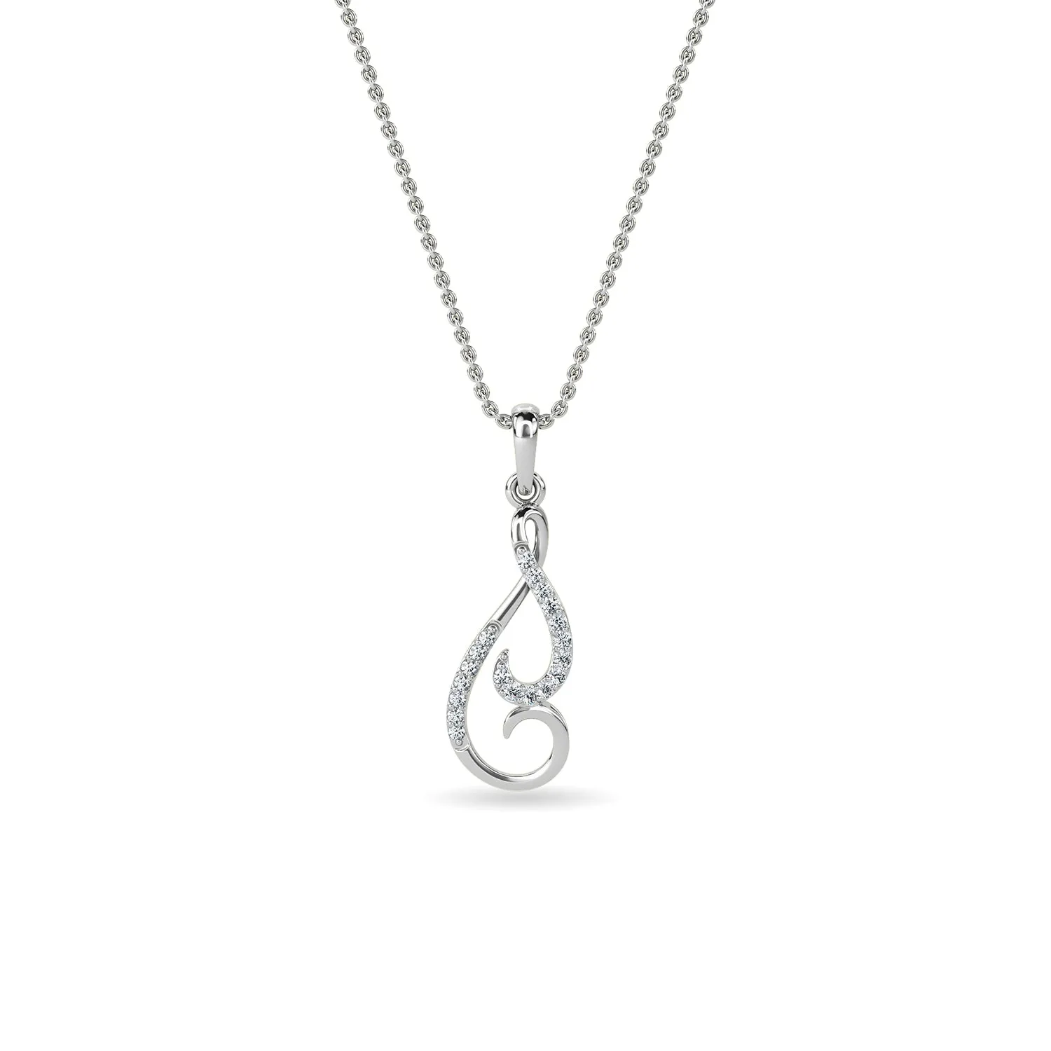 RHEA PENDANT