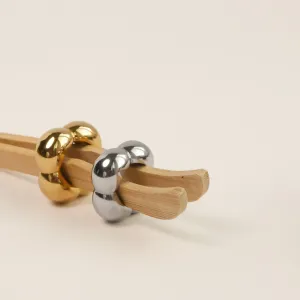 Ring "Bubble Charm"