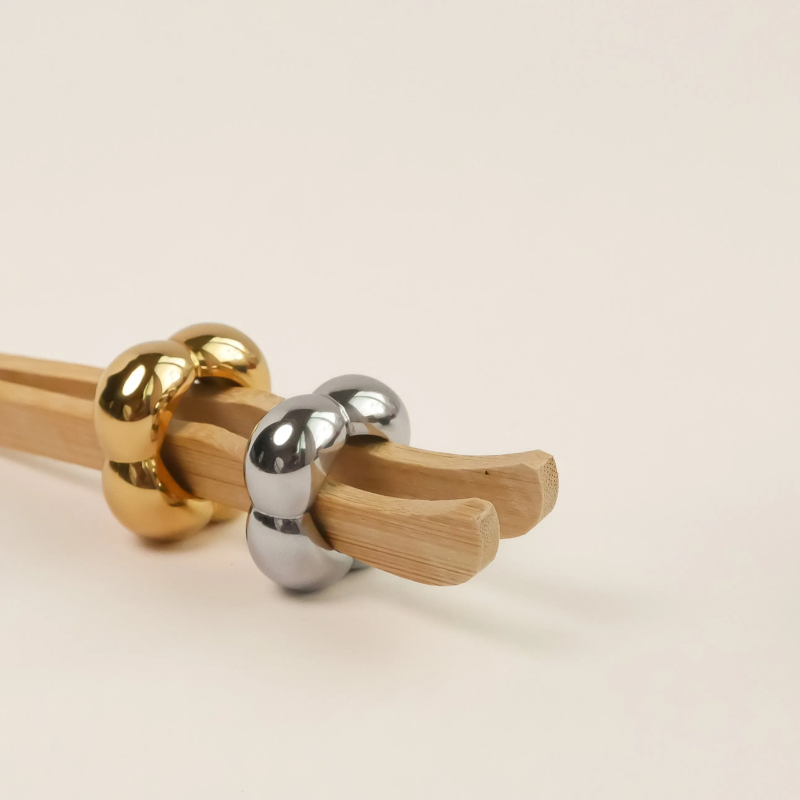 Ring "Bubble Charm"