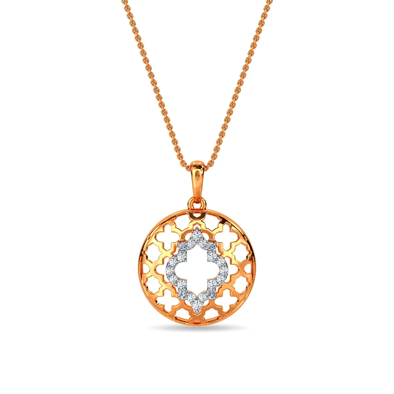 Safa Pendant