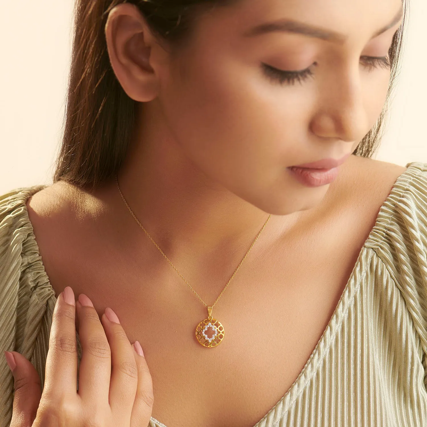 Safa Pendant