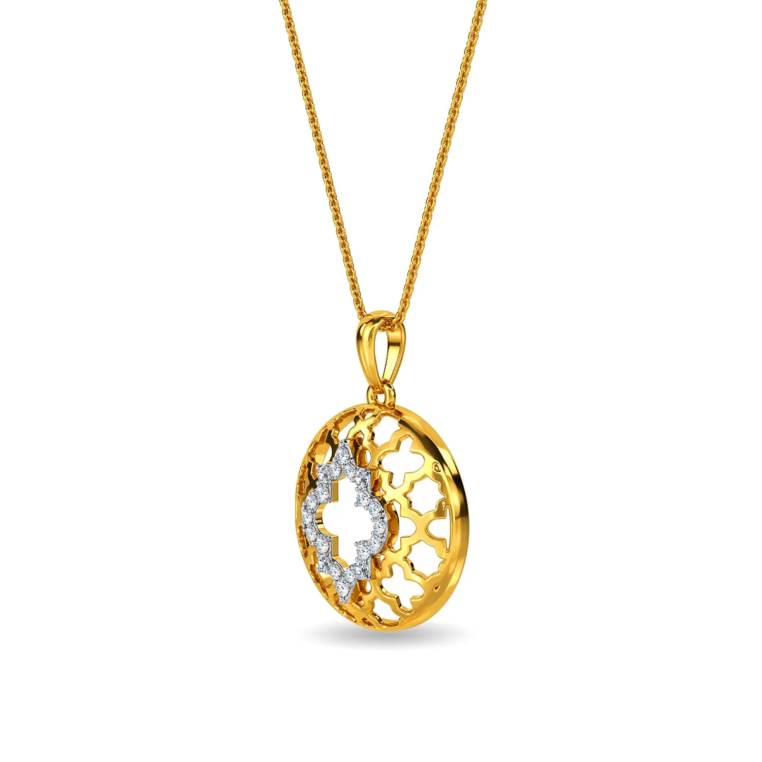 Safa Pendant