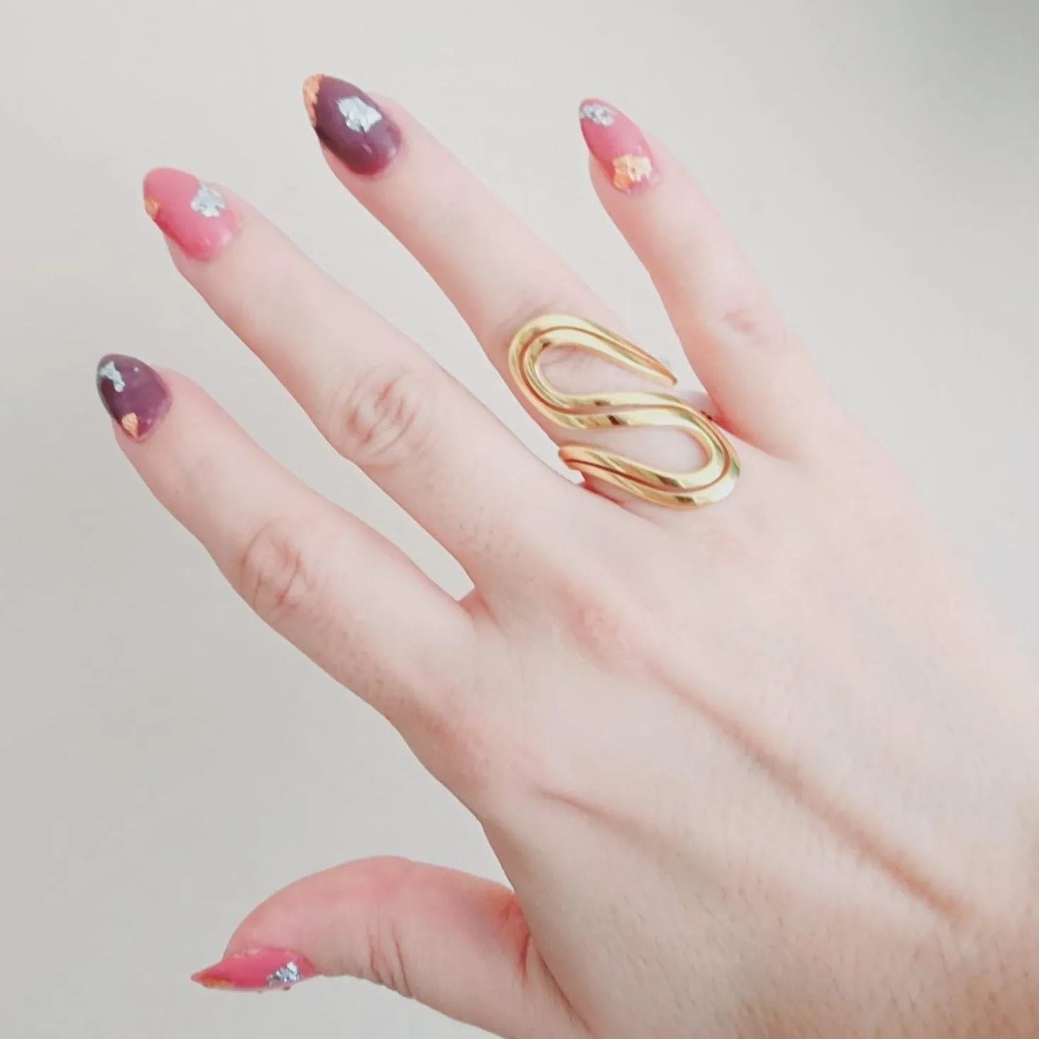 Salina Beach Ring