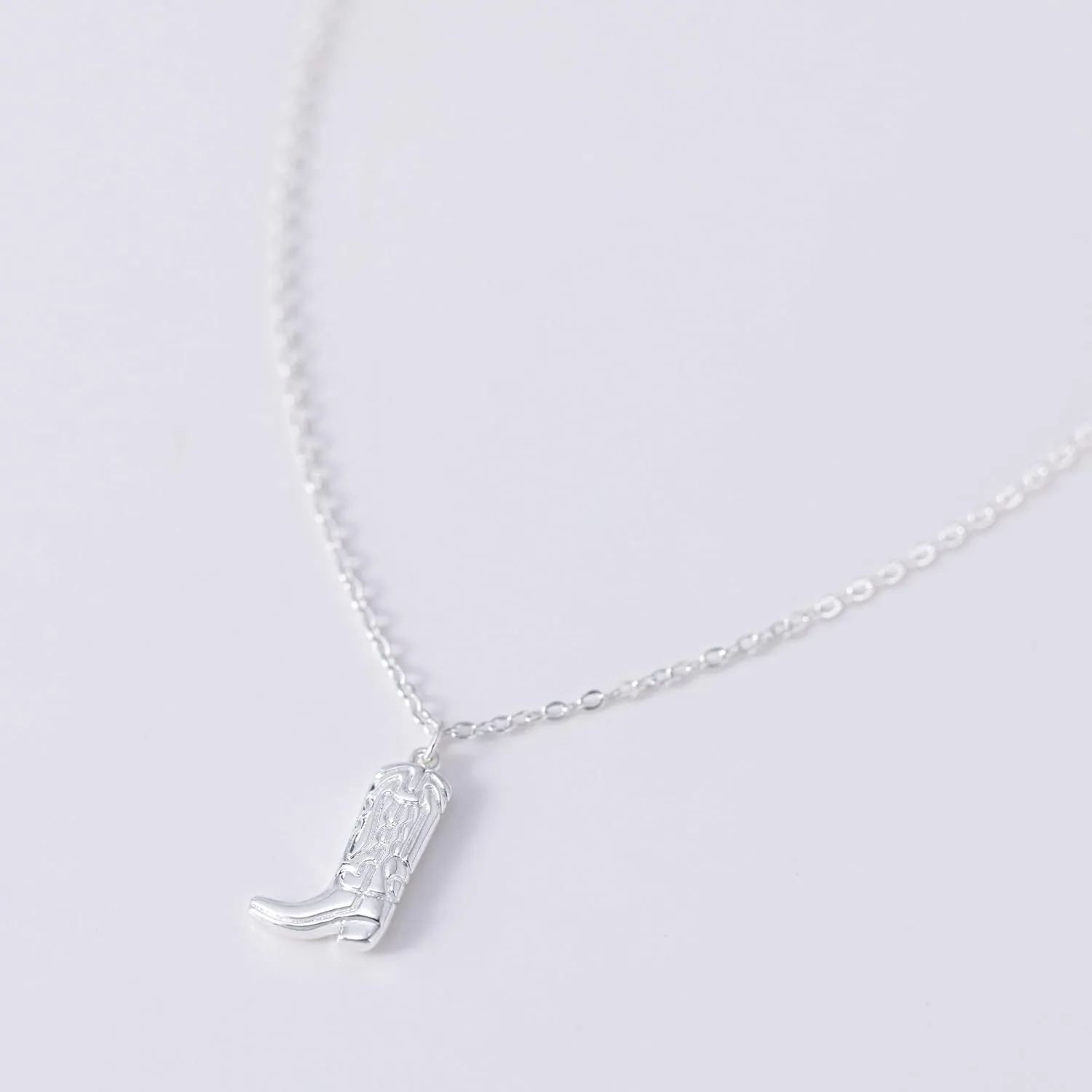 Silver Necklace for Women, 14K White Gold Plated Dainty Infinity Bead Star of David Starfish Sun Hummingbird Butterfly Flower Palm Tree Plane Sunflower Pendant Necklaces Simple Jewelry