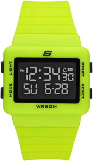 Skechers Casual Digital Watch for Men