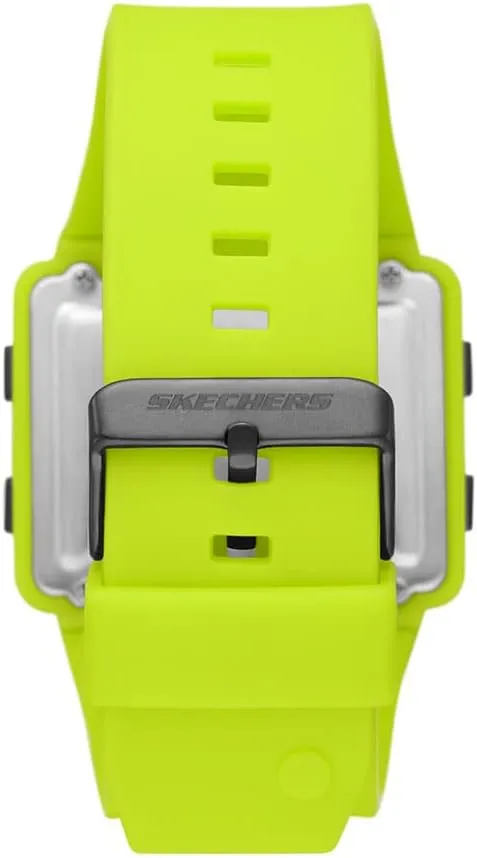 Skechers Casual Digital Watch for Men