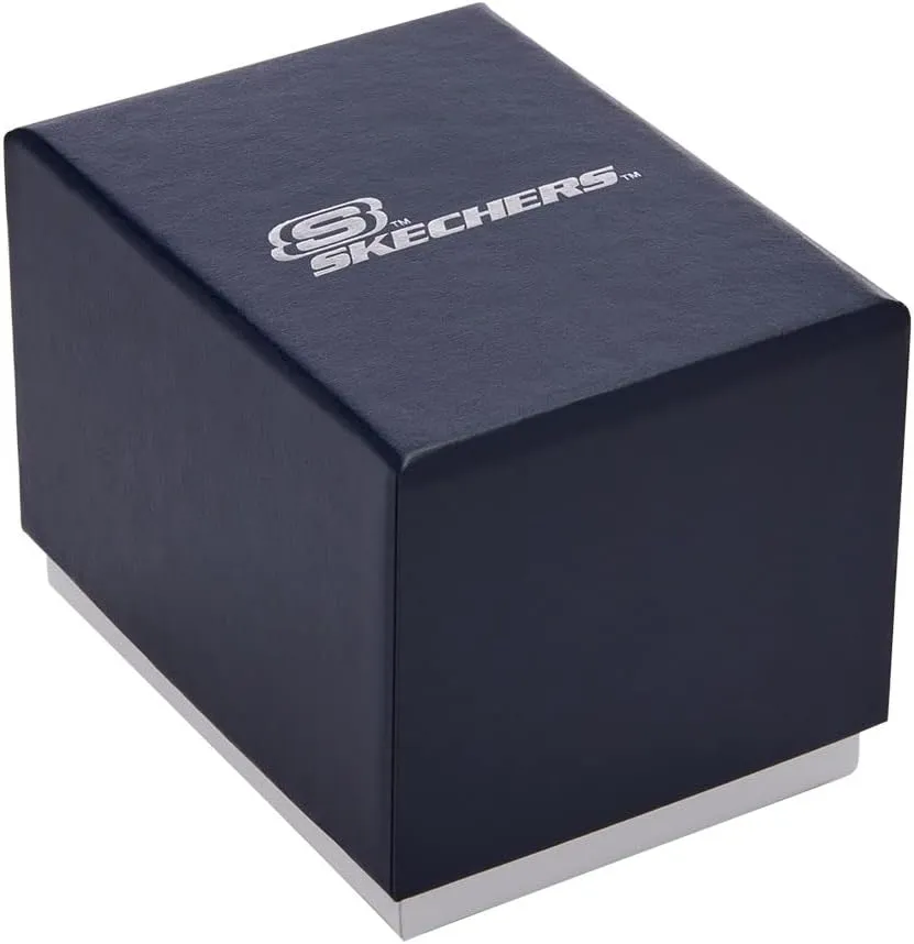 Skechers Casual Digital Watch for Men