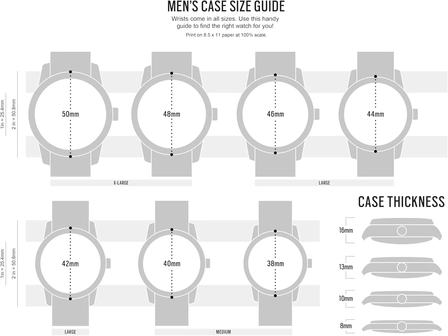 Skechers Casual Digital Watch for Men