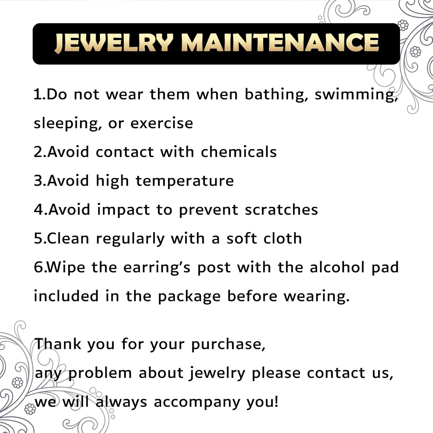 Surgical Steel Belly Rings for Women - Dangling 14G Belly Button Piercing Clicker Ring